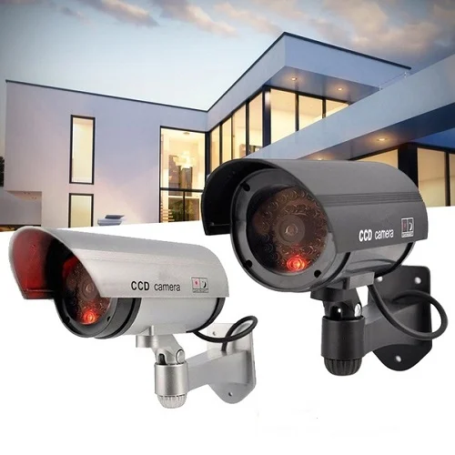 SOCIÉTÉ INSTALLATION CAMÉRA ALARME CASABLANCA