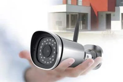 SOCIÉTÉ INSTALLATION CAMÉRA SANS FIL/WIFI CASABLANCA