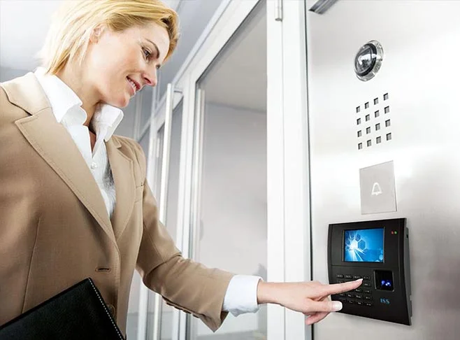 SOCIÉTÉ INSTALLATION CONTROLE D'ACCES CASABLANCA