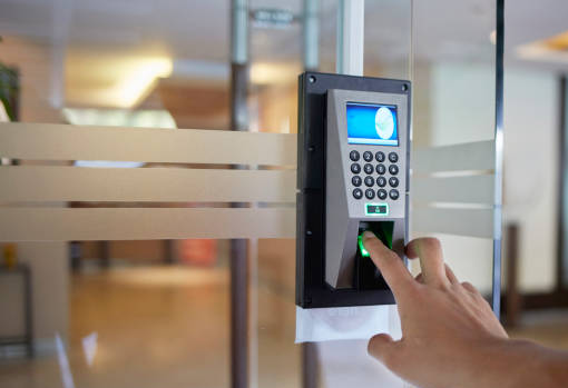 SOCIÉTÉ INSTALLATION CONTROLE D'ACCES CASABLANCA