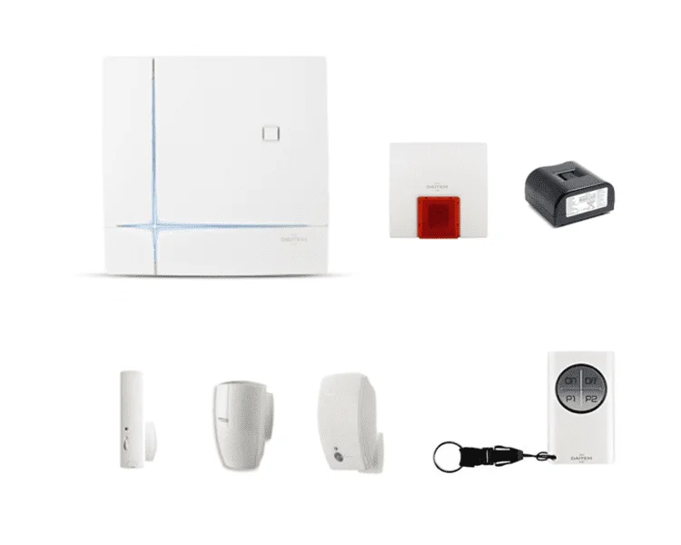 SOCIÉTÉ INSTALLATION SYSTEME D'ALARME CASABLANCA